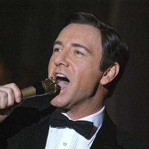 Foto Kevin Spacey