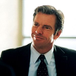 Foto Dennis Quaid