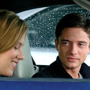 Foto Scarlett Johansson