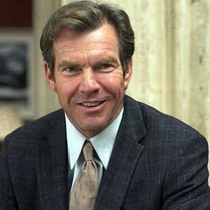 Foto Dennis Quaid