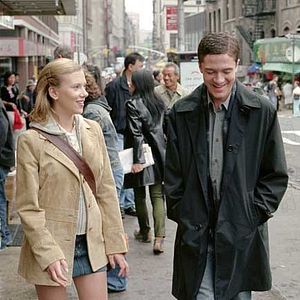 Foto Scarlett Johansson