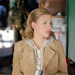 Foto Scarlett Johansson