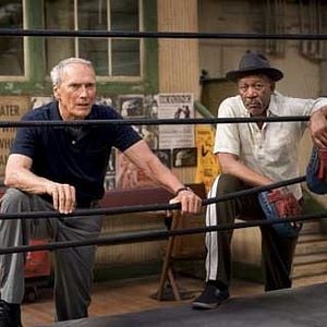 Foto Million Dollar Baby