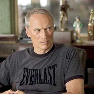 Foto Million Dollar Baby