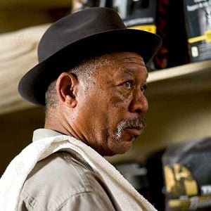 Foto Million Dollar Baby