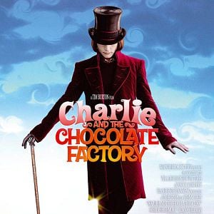 Foto Charlie y la fábrica de chocolate