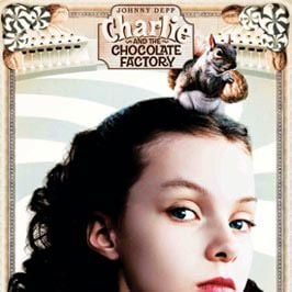 Foto Charlie y la fábrica de chocolate