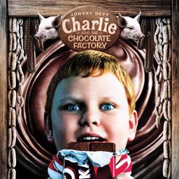 Foto Charlie y la fábrica de chocolate