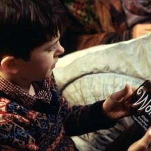 Foto Charlie y la fábrica de chocolate