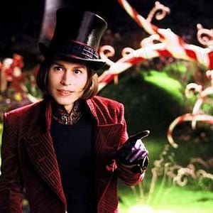 Foto Charlie y la fábrica de chocolate