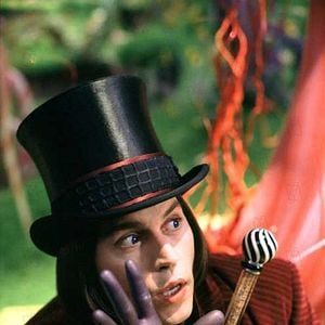 Foto Charlie y la fábrica de chocolate