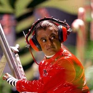 Foto Charlie y la fábrica de chocolate