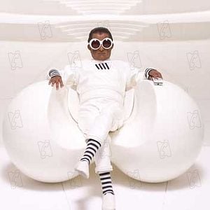 Foto Charlie y la fábrica de chocolate