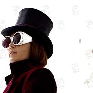 Foto Charlie y la fábrica de chocolate