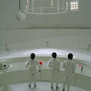 Foto Charlie y la fábrica de chocolate