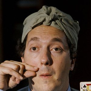 Foto Guillaume Gallienne