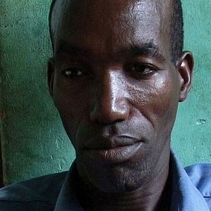 Foto Denis Gheerbrant