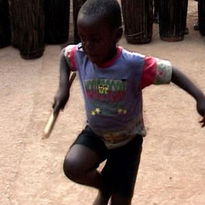 Foto Denis Gheerbrant