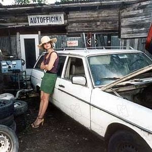 Foto Sergio Castellitto