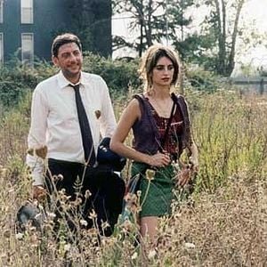 Foto Sergio Castellitto