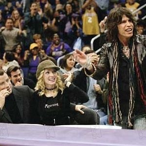 Foto Steven Tyler