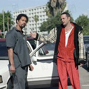Foto Vince Vaughn