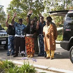 Foto Cedric The Entertainer