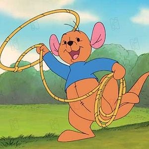 Foto La película de Héffalump