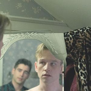 Foto Una casa en el fin del mundo