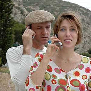 Foto Valeria Bruni Tedeschi