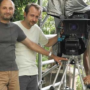 Foto Crustacés et Coquillages