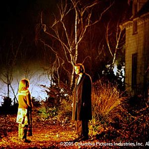 Foto Boogeyman, la puerta del miedo