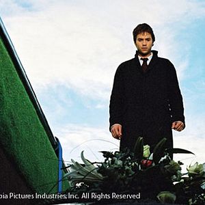 Foto Boogeyman, la puerta del miedo