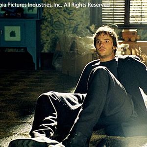 Foto Boogeyman, la puerta del miedo