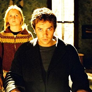 Foto Boogeyman, la puerta del miedo