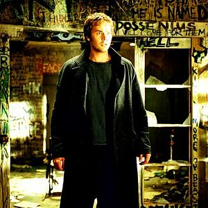 Foto Boogeyman, la puerta del miedo