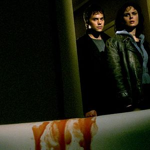 Foto Emily Deschanel