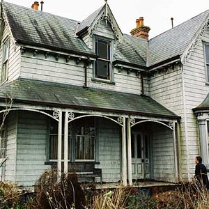 Foto Boogeyman, la puerta del miedo