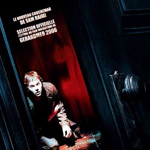 Foto Boogeyman, la puerta del miedo