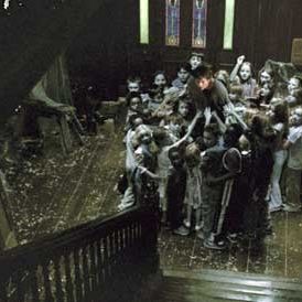 Foto Boogeyman, la puerta del miedo