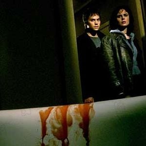 Boogeyman, la puerta del miedo - Película 2004
