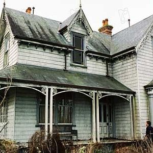 Foto Boogeyman, la puerta del miedo