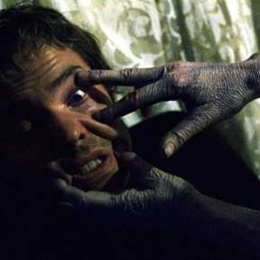 Foto Boogeyman, la puerta del miedo