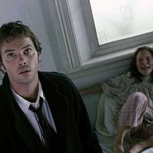 Foto Boogeyman, la puerta del miedo