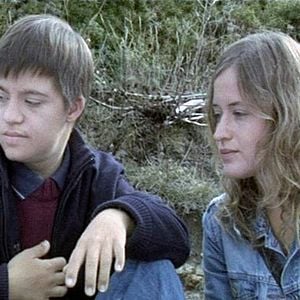 León y Olvido - Película 2004