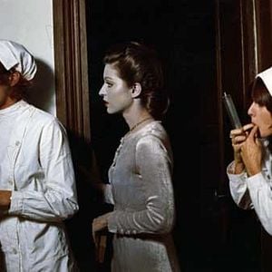 Foto Celine y Julie van en barco