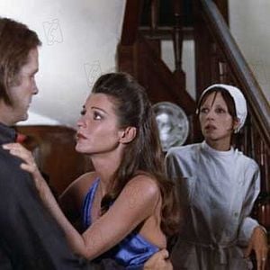 Foto Celine y Julie van en barco