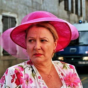 Foto Josiane Balasko