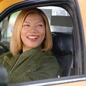 Foto Taxi, derrape total