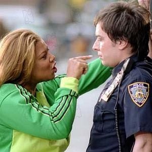 Foto Taxi, derrape total